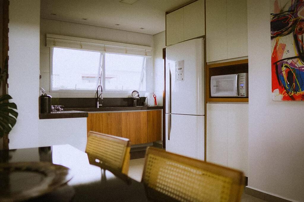 Casa Alto Padrao As Margens Da Represa De Avare. Itai  Ngoại thất bức ảnh