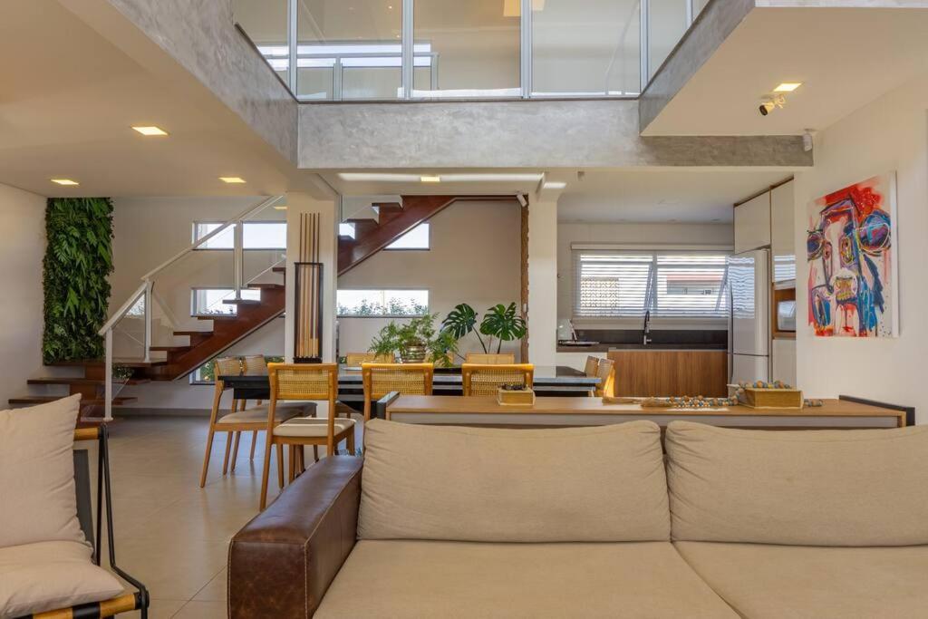 Casa Alto Padrao As Margens Da Represa De Avare. Itai  Ngoại thất bức ảnh