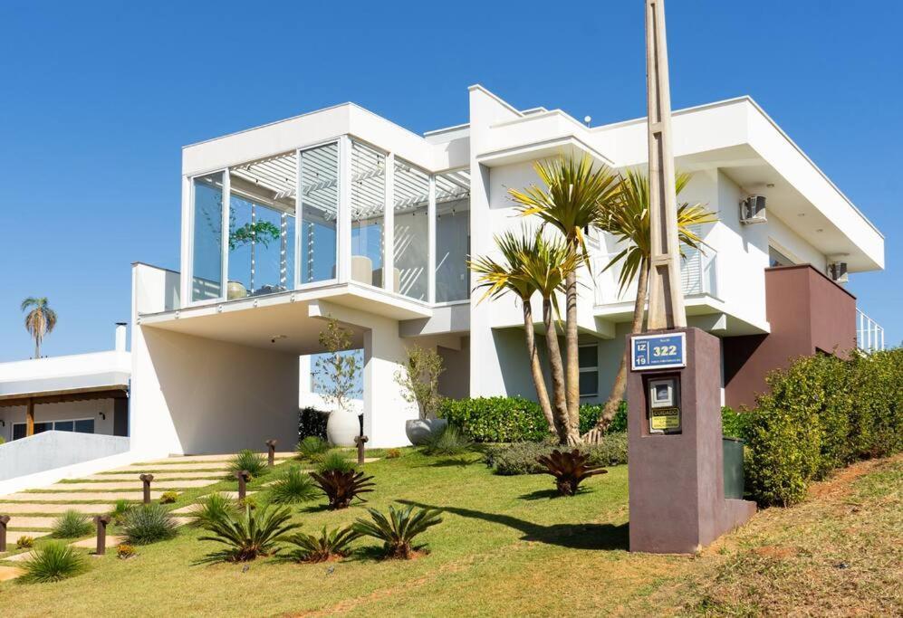 Casa Alto Padrao As Margens Da Represa De Avare. Itai  Ngoại thất bức ảnh