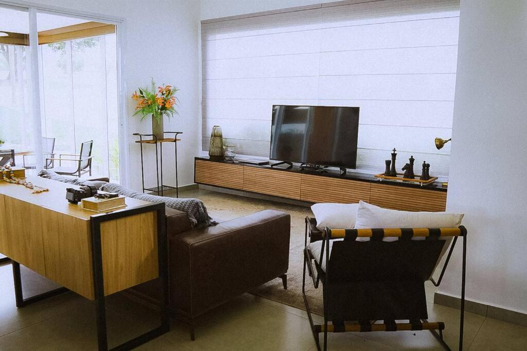 Casa Alto Padrao As Margens Da Represa De Avare. Itai  Ngoại thất bức ảnh