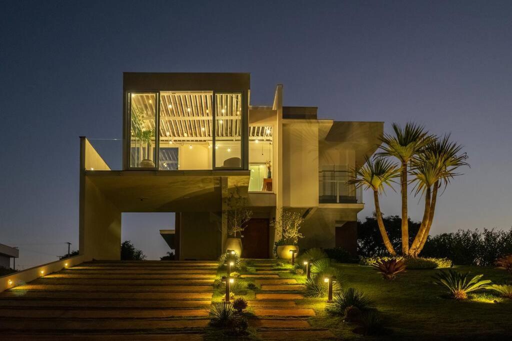 Casa Alto Padrao As Margens Da Represa De Avare. Itai  Ngoại thất bức ảnh